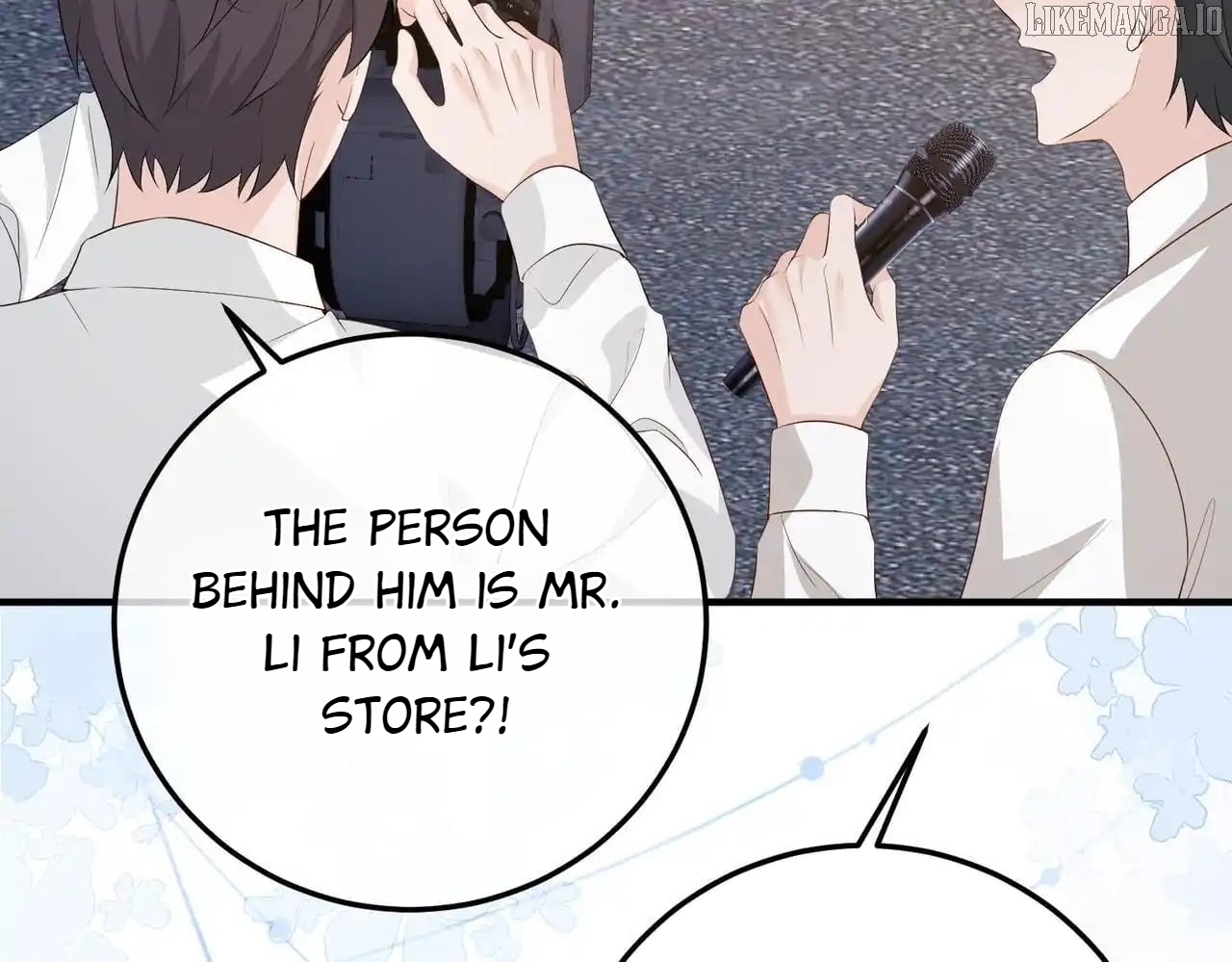 100-Day Warm Marriage Chapter 80 - page 6